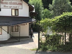 Vânzare hotel/pensiune