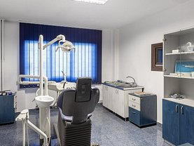 Vânzare apartament - cabinet medical