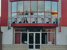 Închiriere spaţiu comercial