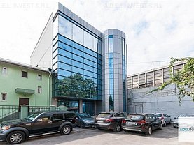 Vânzare birou în Bucuresti, Stefan cel Mare