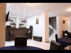 Vânzare hotel/pensiune în Novaci, Central