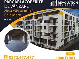 Vânzare spaţiu comercial în Baia Mare, Sasar