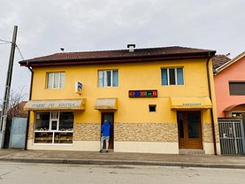 Vânzare spaţiu comercial în Drobeta Turnu-Severin, Central