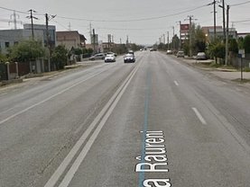 Închiriere spaţiu comercial în Ramnicu Valcea, Troianu