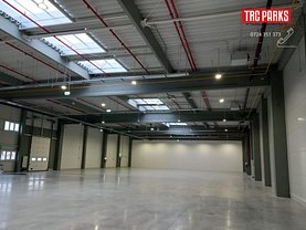 Închiriere spaţiu industrial în Bacau, Metro