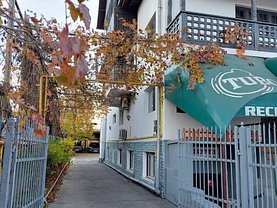 Vânzare hotel/pensiune