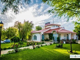 Vânzare hotel/pensiune