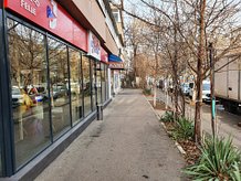 Închiriere spaţiu comercial în Bucuresti, Gorjului