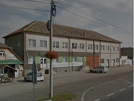 Vânzare imobil în Pecica, Central