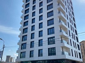 Închiriere bloc de locuinte în Bucuresti, Grozavesti