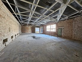 Închiriere spaţiu industrial în Bucuresti, Aviatiei