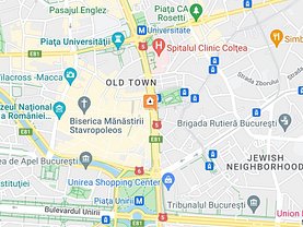 Vânzare afacere la cheie salon de infrumusetare în Bucuresti, Universitate
