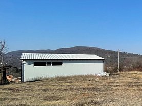 Vânzare spaţiu industrial în Ramnicu Valcea, Lenin Sud