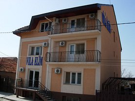 Vânzare hotel/pensiune în Haieu