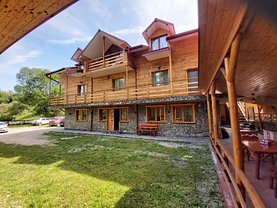 Vânzare hotel/pensiune în Vulcan, Central