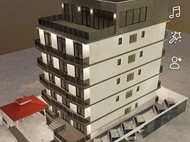 Vânzare hotel/pensiune în Mamaia-Sat, Nord