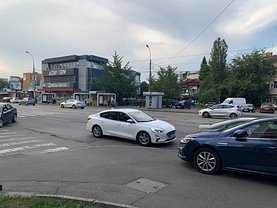 Închiriere spaţiu comercial în Bucuresti, Domenii