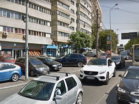 Vânzare spaţiu comercial în Bucuresti, Doamna Ghica