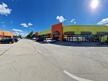 Închiriere spaţiu comercial în Snagov
