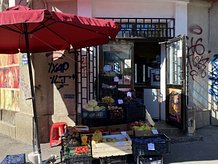 Închiriere spaţiu comercial în Bucuresti, Cismigiu