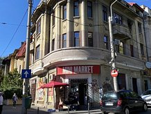 Închiriere spaţiu comercial în Bucuresti, Cismigiu