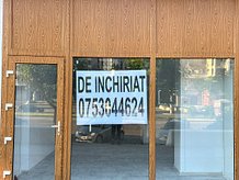 Închiriere spaţiu comercial în Craiova, Central