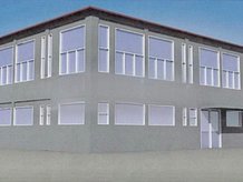 Închiriere spaţiu industrial în Targoviste, Central