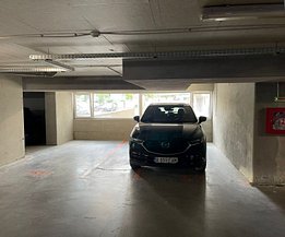 Închiriere parcare subterana
