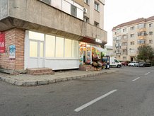 Închiriere spaţiu comercial în Targoviste, Central