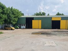 Închiriere spaţiu industrial în Bucuresti, Ferentari