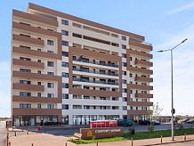 Închiriere spaţiu comercial în Bucuresti, Rahova