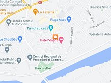Închiriere birou în Giurgiu, Central