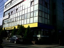 Închiriere birou în Drobeta Turnu-Severin, Central