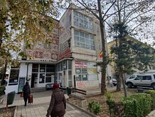 Închiriere birou în Tulcea, Ultracentral