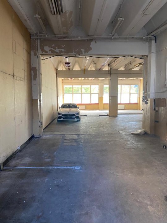 Spatiu Productie/depozitare/birouri