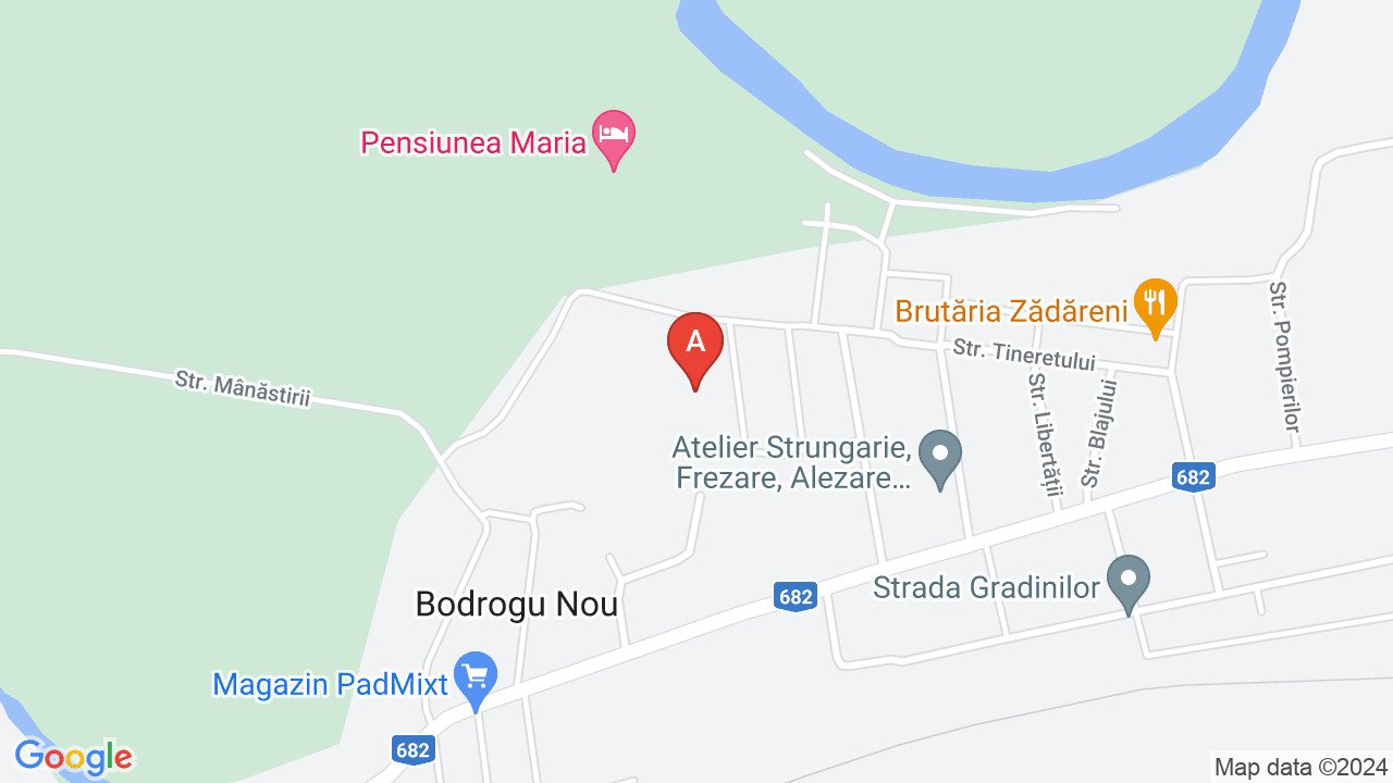 Teren agricole de vanzare