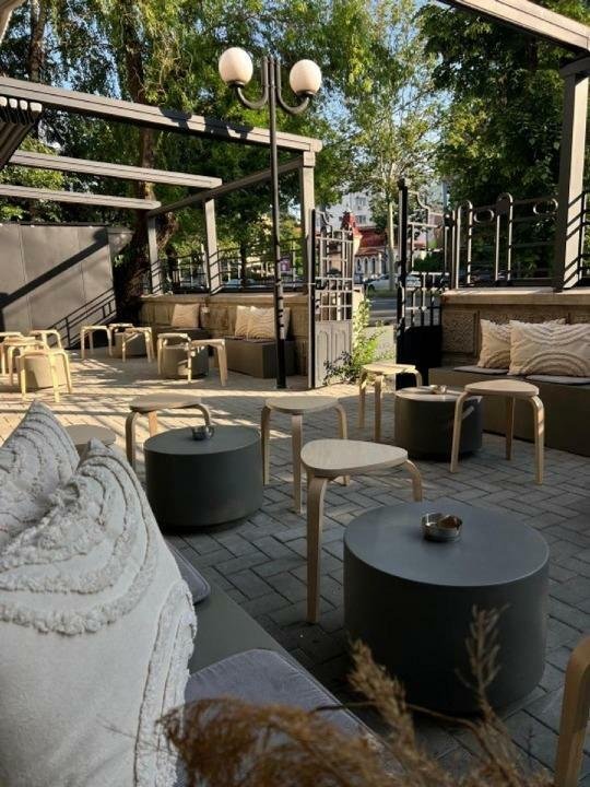 Vanzare Afacere Cafenea cu predare contract inchiriere, Bucuresti, ultracentral