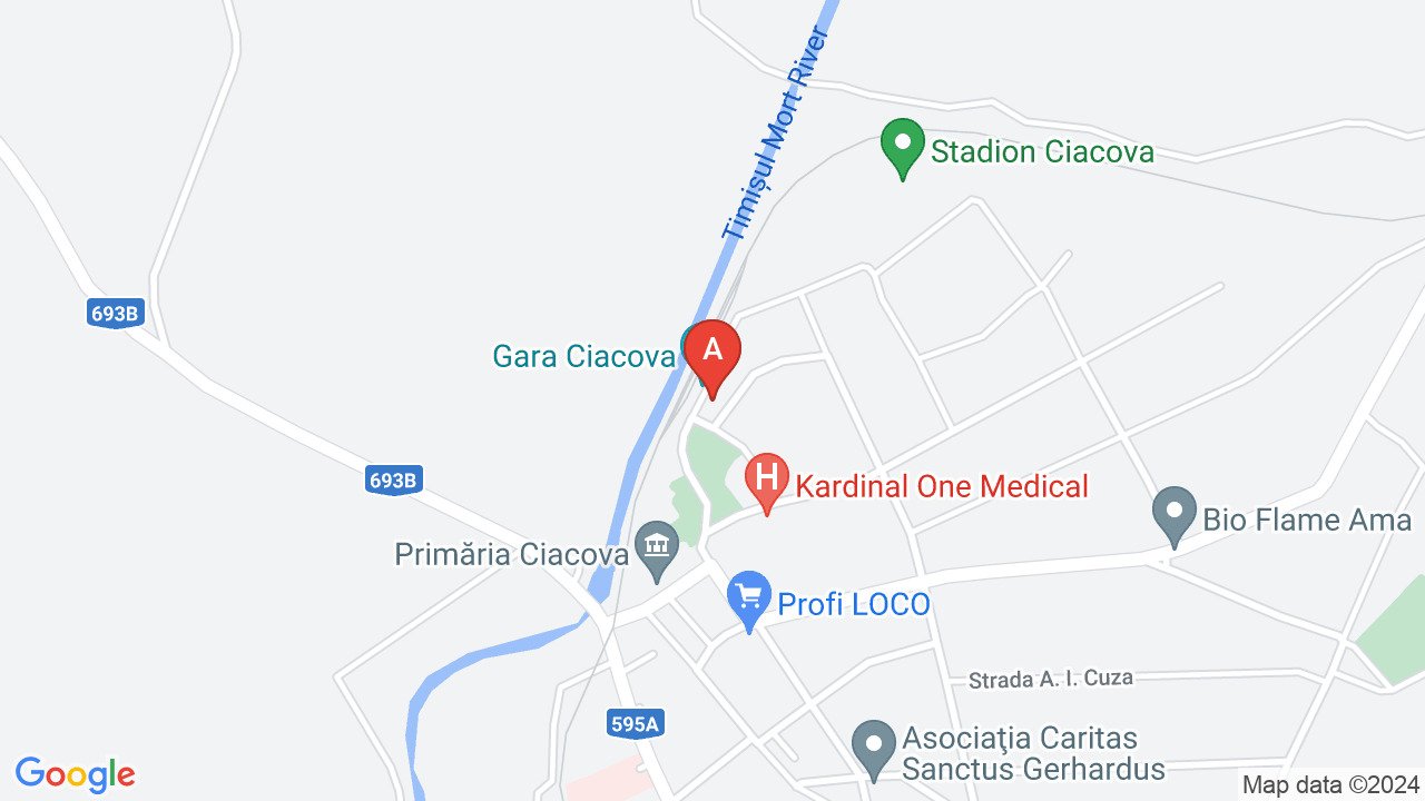 Moara de grau, Ciacova +2Hale