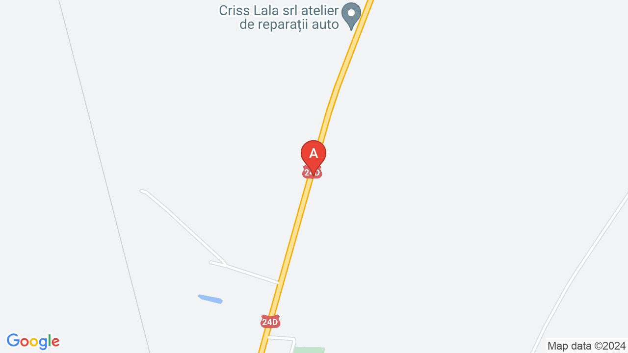 Spatiu comercial si hala depozitare
