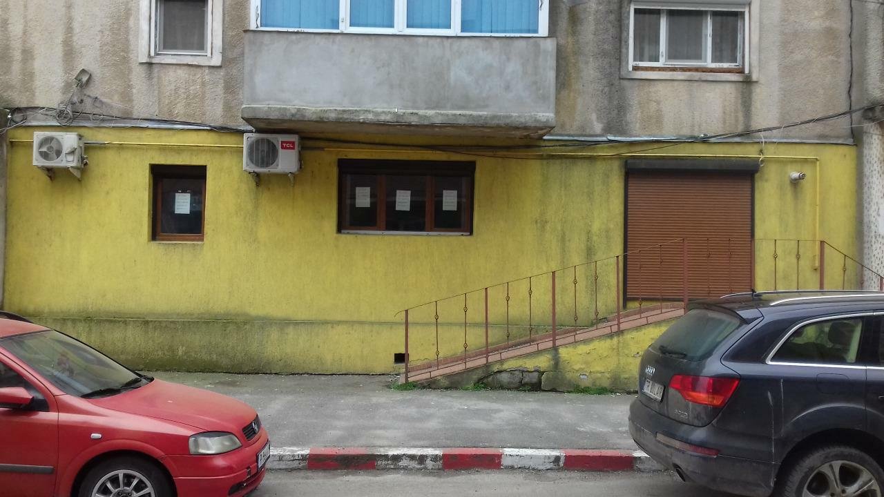 Spatiu comercial in Zimnicea, Teleorman 