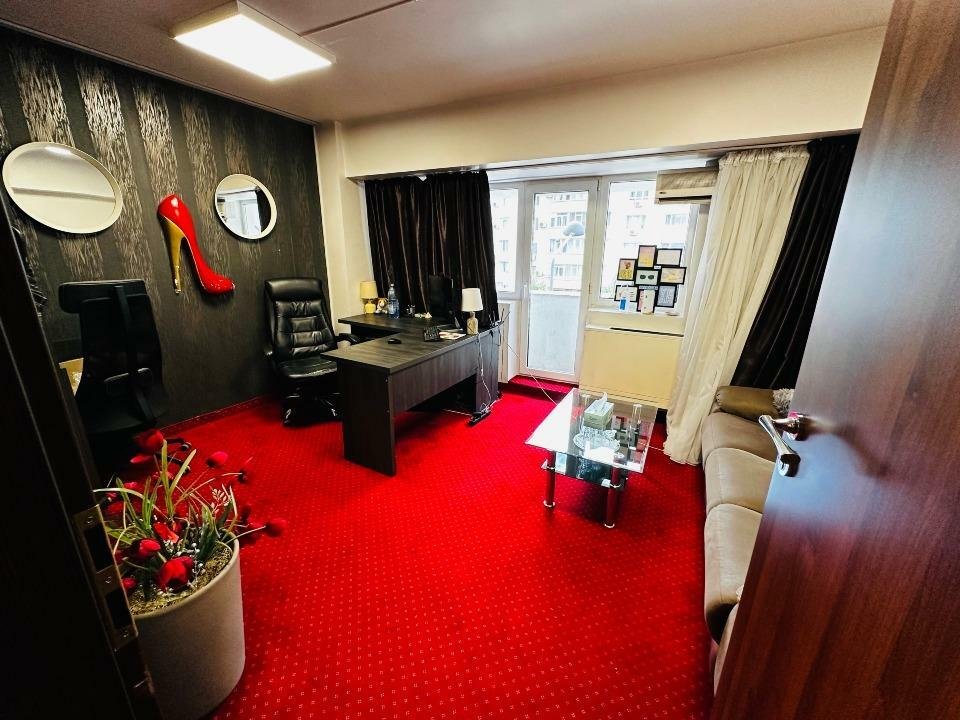 Studio videochat de vanzare/inchiriere in Bucuresti-ultracentral, Piata Victorie