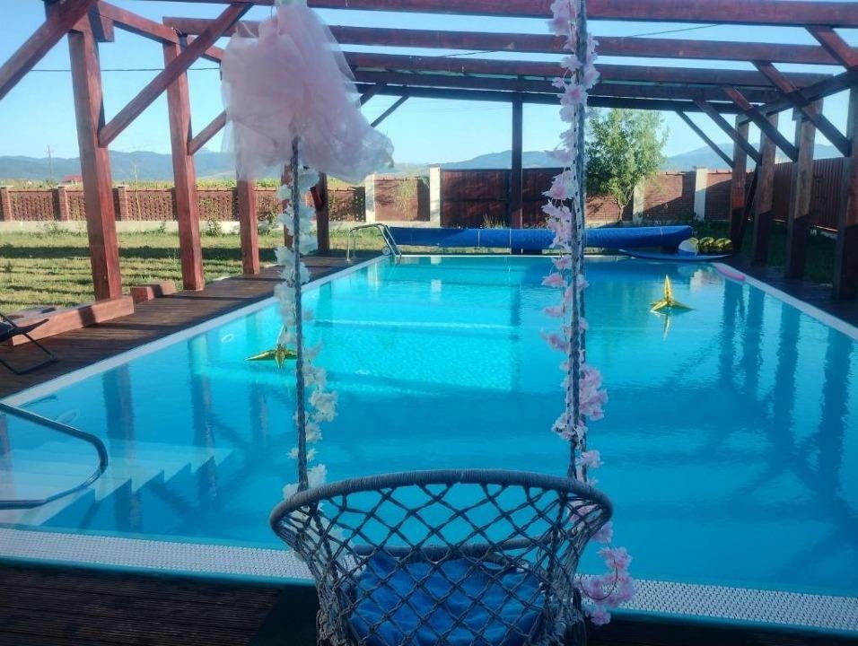 Guest House elegant + transfer business