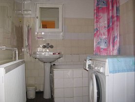 Garsonieră de închiriat, în Bucuresti, zona Gara de Nord