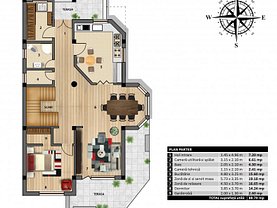 Casa de vânzare 5 camere, în Vanatori