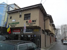 Casa de vânzare 8 camere, în Constanta, zona I. C. Bratianu