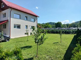Casa 4 camere în Voinesti
