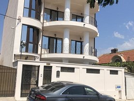 Casa de vânzare 9 camere, în Constanta, zona Faleza Nord