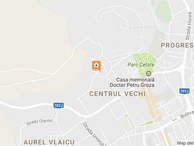 Teren agricol de vânzare, în Deva, zona Aurel Vlaicu