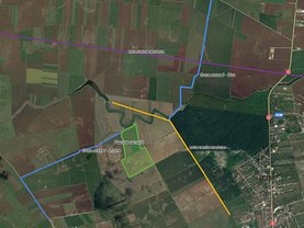 Teren agricol de vânzare, în Balotesti