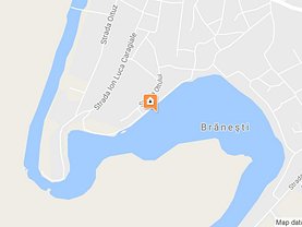 Teren agricol de vânzare, în Branesti